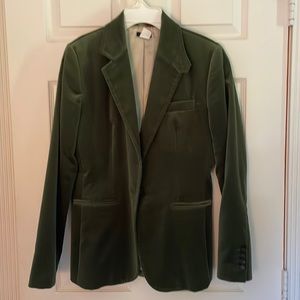 J Crew Blazer Vintage